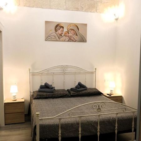 Casa Grazia Διαμέρισμα Monopoli Εξωτερικό φωτογραφία