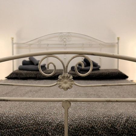 Casa Grazia Διαμέρισμα Monopoli Εξωτερικό φωτογραφία