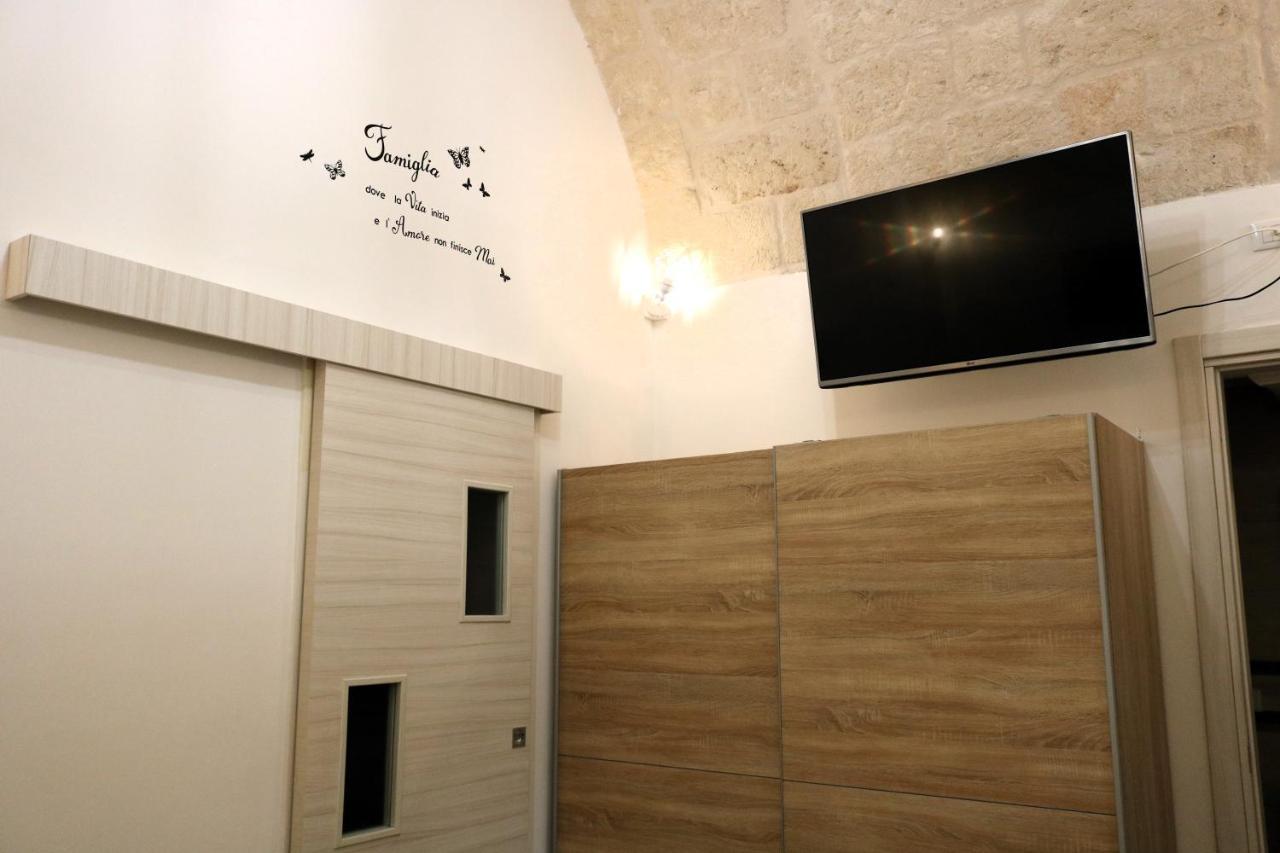 Casa Grazia Διαμέρισμα Monopoli Εξωτερικό φωτογραφία