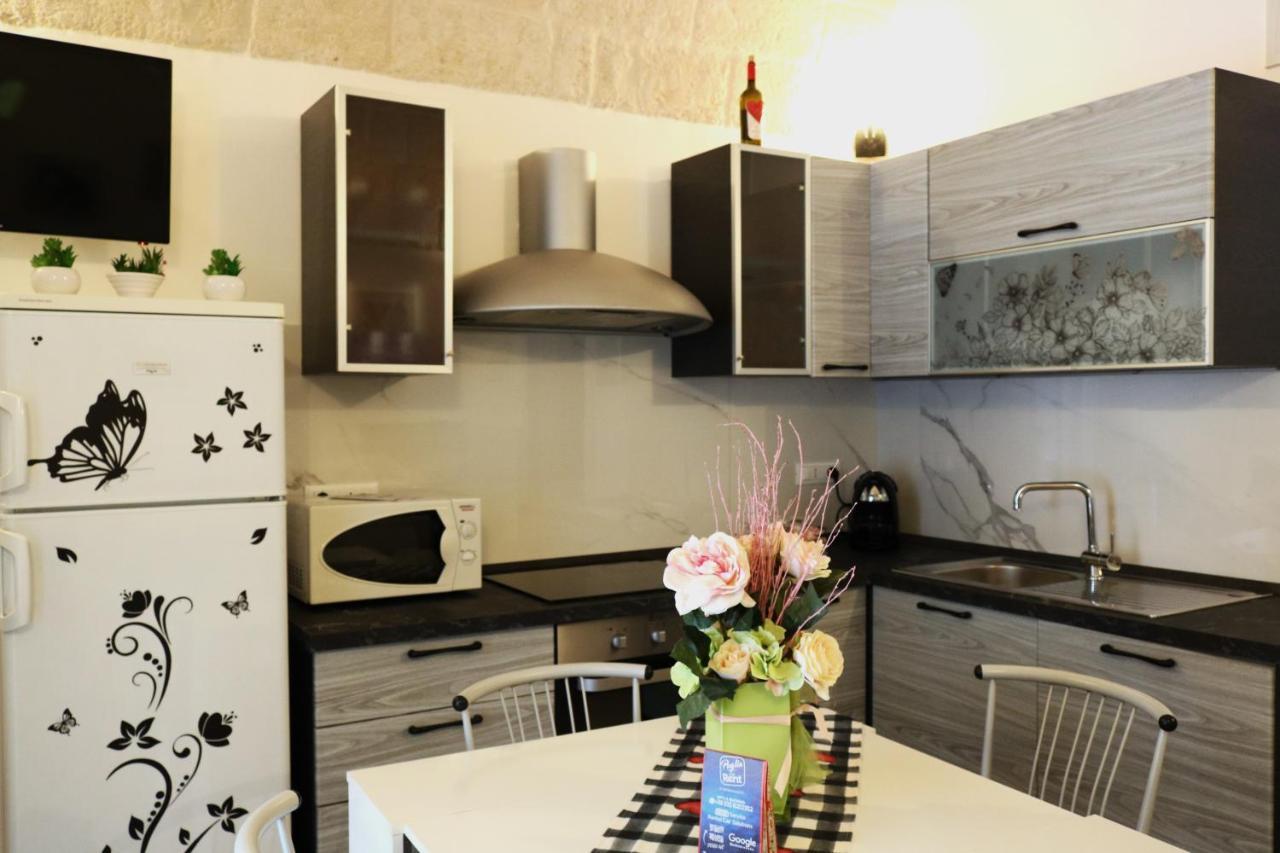 Casa Grazia Διαμέρισμα Monopoli Εξωτερικό φωτογραφία