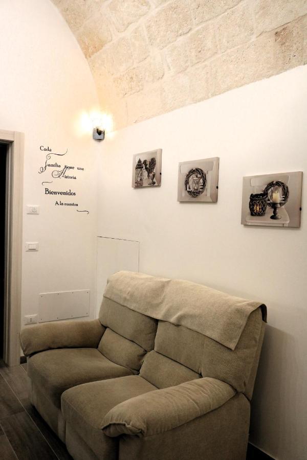 Casa Grazia Διαμέρισμα Monopoli Εξωτερικό φωτογραφία