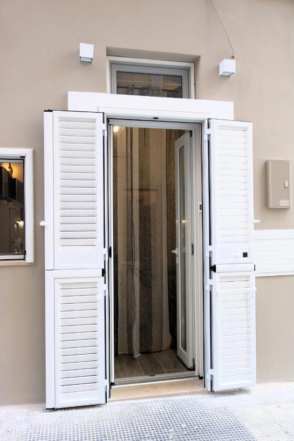 Casa Grazia Διαμέρισμα Monopoli Εξωτερικό φωτογραφία