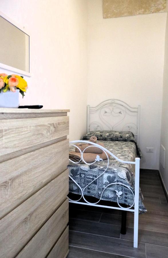 Casa Grazia Διαμέρισμα Monopoli Εξωτερικό φωτογραφία