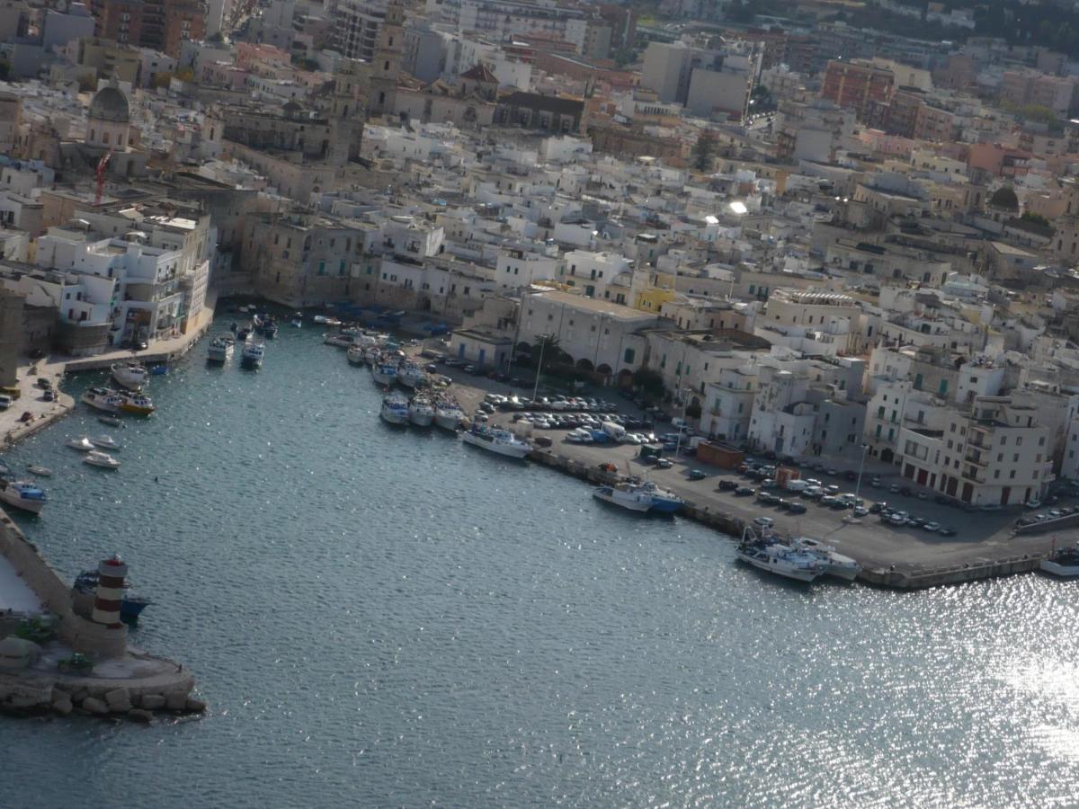 Casa Grazia Διαμέρισμα Monopoli Εξωτερικό φωτογραφία