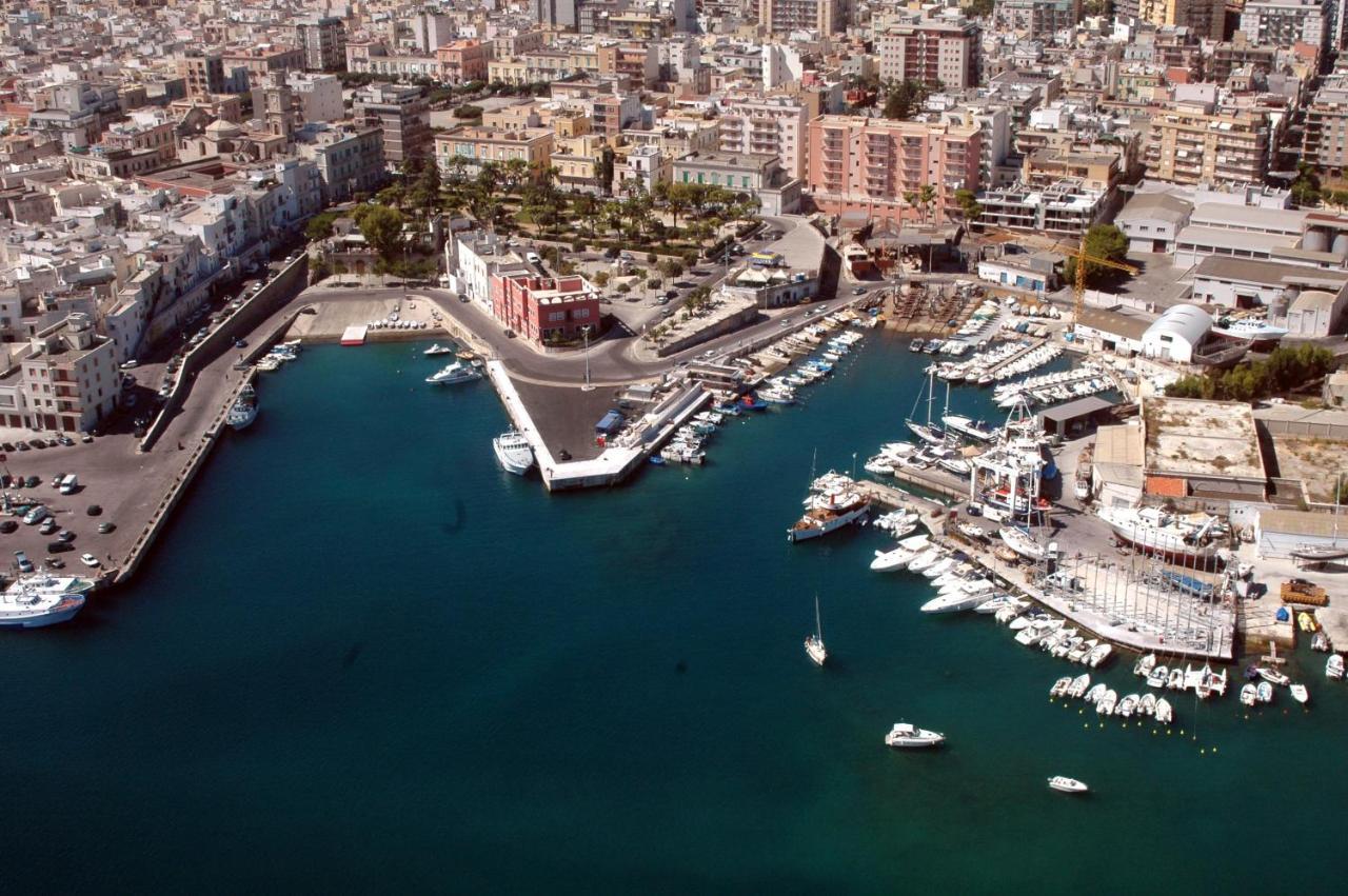 Casa Grazia Διαμέρισμα Monopoli Εξωτερικό φωτογραφία