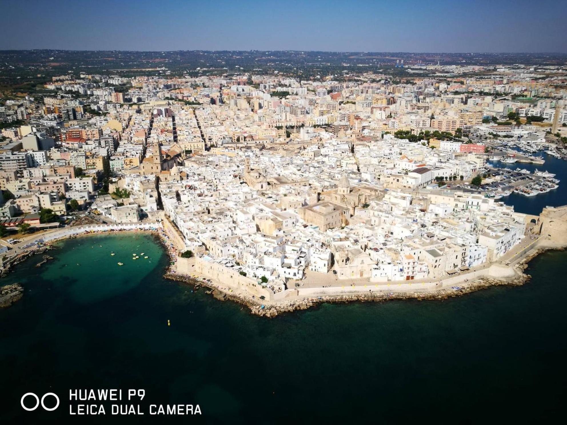 Casa Grazia Διαμέρισμα Monopoli Εξωτερικό φωτογραφία